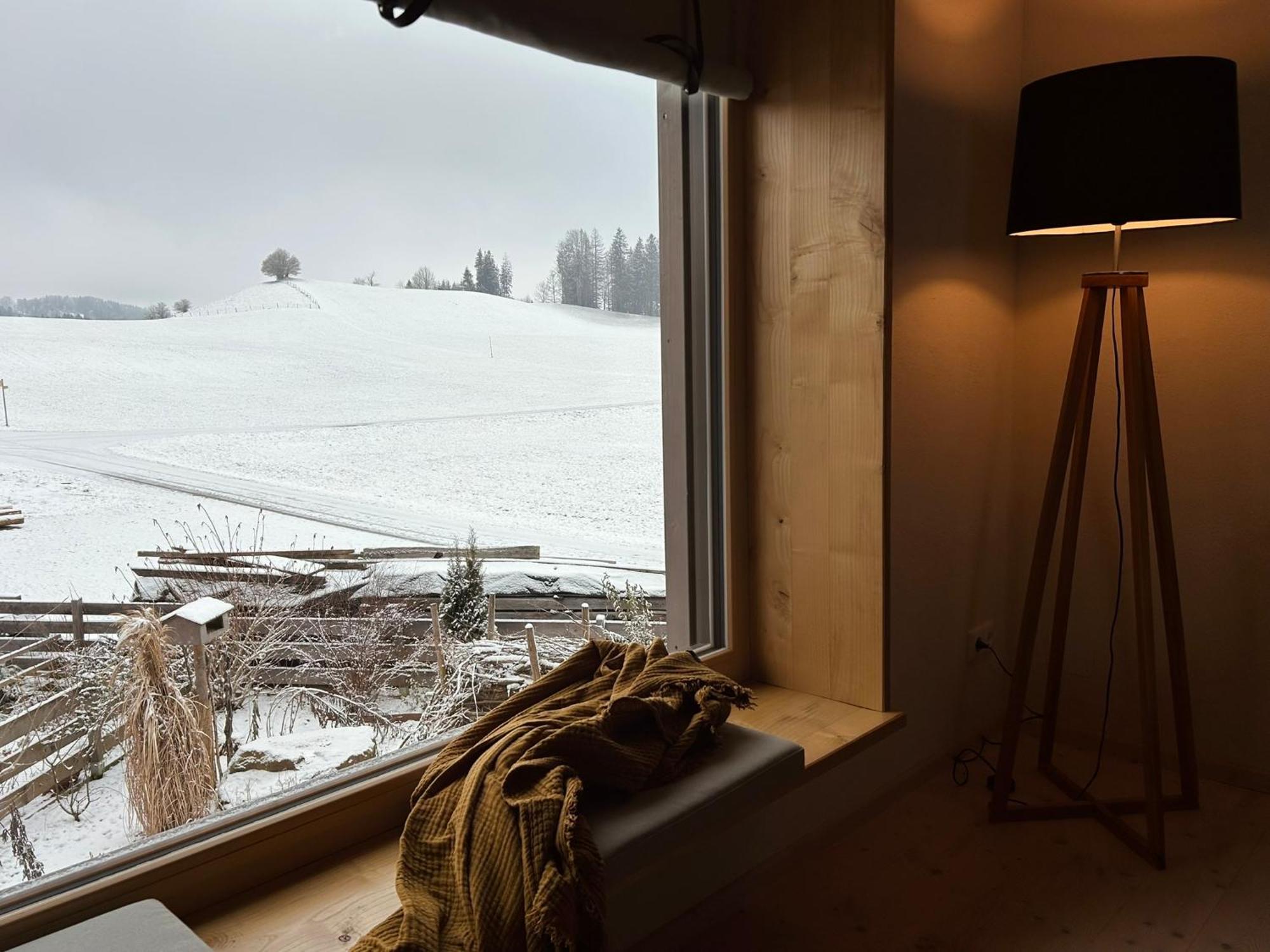 Heimat-Raum Lägenhet Bayersoien Exteriör bild